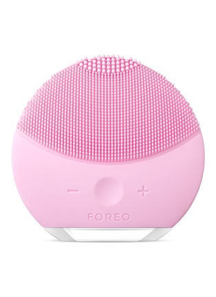 Main View - Click To Enlarge - FOREO - LUNA™2 MINI – Pearl Pink