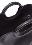Detail View - Click To Enlarge - COMPLÉT - 'Neomi' leather tote