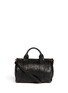 Main View - Click To Enlarge - ALEXANDERWANG - Rocco studded leather duffle bag