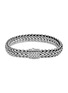Main View - Click To Enlarge - JOHN HARDY - Classic Chain' silver woven bracelet