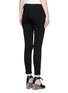 Back View - Click To Enlarge - FRAME - 'Le Skinny de Jeanne' stretch jeans