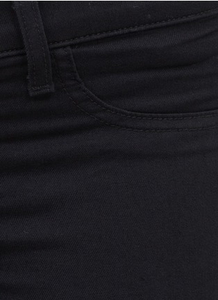 Detail View - Click To Enlarge - J BRAND - Super skinny jeans