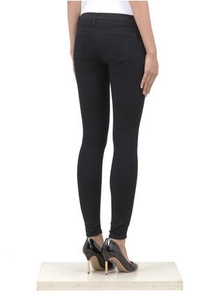 Back View - Click To Enlarge - J BRAND - Super skinny jeans