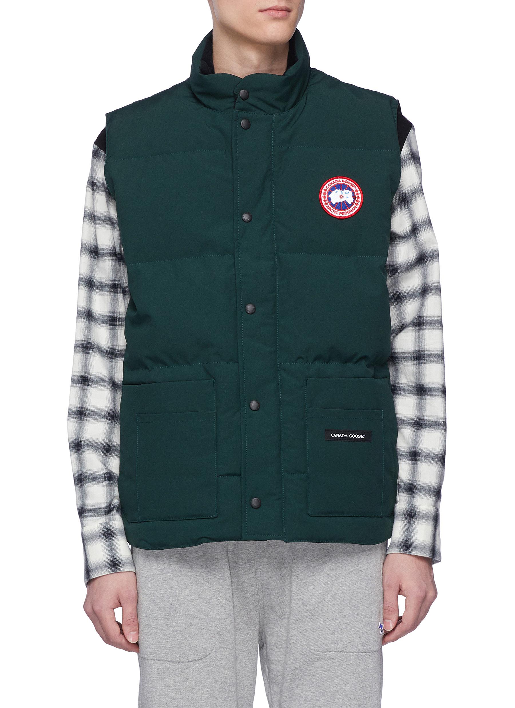 canada goose FREESTYLE promocje canada goose FREESTYLE promocje
