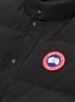  - CANADA GOOSE - 'Freestyle' down puffer vest