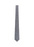 Main View - Click To Enlarge - PAUL SMITH - Stripe heart print tie
