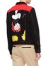  - RAG & BONE - x Disney Mickey Mouse graphic print unisex denim jacket