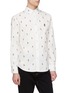 Detail View - Click To Enlarge - RAG & BONE - x Disney Mickey Mouse 'Fit 2' graphic print unisex shirt