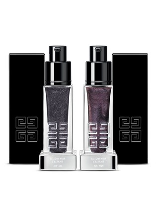 Main View - Click To Enlarge - GIVENCHY - Le Soin Noir Cure L'Extrait 15ml