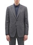 Main View - Click To Enlarge - THEORY - 'Chambers' wool blazer