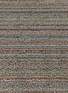 Main View - Click To Enlarge - CHILEWICH - Shag skinny stripe door mat