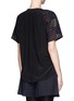 Back View - Click To Enlarge - 3.1 PHILLIP LIM - Tweed front top 