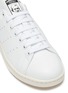 Detail View - Click To Enlarge - STELLA MCCARTNEY - x adidas 'Stan Smith' faux leather sneakers