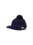 Detail View - Click To Enlarge - BERNSTOCK SPEIRS - Pompom baseball cap