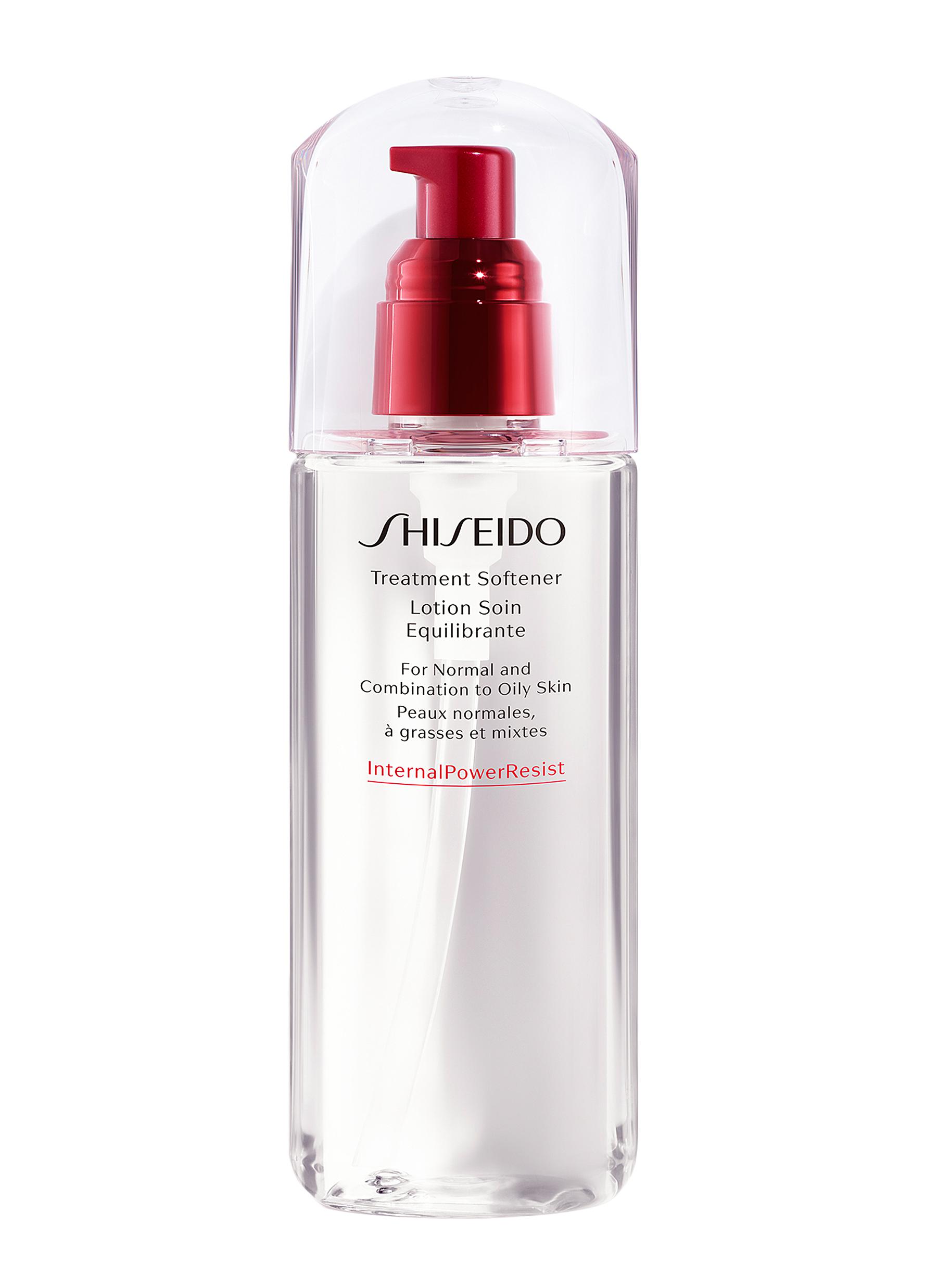 Main View - Click To Enlarge - Shiseido - Treatment Softener 150ml
