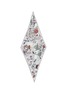 Main View - Click To Enlarge - ALEXANDER MCQUEEN - Paradise City silk scarf