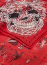 Detail View - Click To Enlarge - ALEXANDER MCQUEEN - Fantasy Nest silk scarf