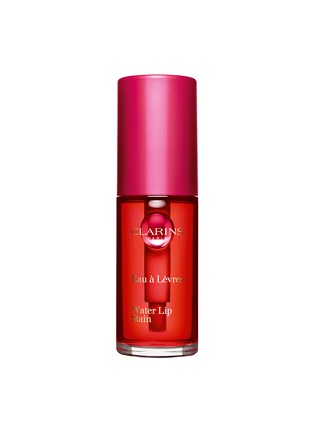 Main View - Click To Enlarge - CLARINS - Water Lip Stain – 01 Rose Water