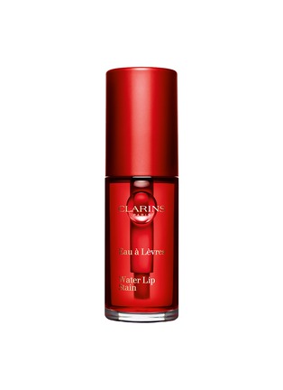 Main View - Click To Enlarge - CLARINS - Water Lip Stain – 03 Red Water
