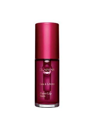 Main View - Click To Enlarge - CLARINS - Water Lip Stain – 04 Purple Water