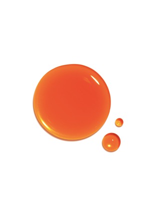  - CLARINS - Water Lip Stain – 02 Orange Water