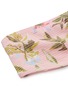 Detail View - Click To Enlarge - TOPSHOP - Floral print bandeau bikni top