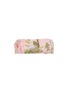 Main View - Click To Enlarge - TOPSHOP - Floral print bandeau bikni top