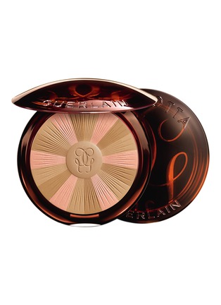 Main View - Click To Enlarge - GUERLAIN - Terracotta Light The Healthy Glow Vitamin-Radiance Powder – 00 Light Cool