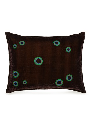 Main View - Click To Enlarge - WRIGHT & SMITH - Ular cushion cover
