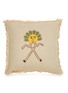 Main View - Click To Enlarge - WRIGHT & SMITH - Auntie cushion cover