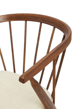 Detail View - Click To Enlarge - WRIGHT & SMITH - No. 8 dining and lounge chair