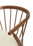 Detail View - Click To Enlarge - WRIGHT & SMITH - No. 8 dining and lounge chair