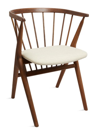  - WRIGHT & SMITH - No. 8 dining and lounge chair