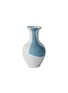 Main View - Click To Enlarge - WRIGHT & SMITH - FRAGMENT(S) small vase – Glacier Blue