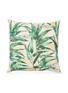 Main View - Click To Enlarge - WRIGHT & SMITH - Botany & Dragonfly cushion cover