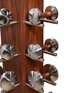 Detail View - Click To Enlarge - HOCK - Diskus dumbbell tower set