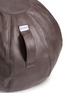 Detail View - Click To Enlarge - HOCK - Vluv Veel seating ball – Elephant Grey