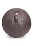 Main View - Click To Enlarge - HOCK - Vluv Veel seating ball – Elephant Grey