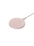 Main View - Click To Enlarge - NATIVE UNION - Drop wireless charging pad – Rose