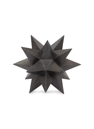 Main View - Click To Enlarge - MAD ET LEN - Icosahedron sculpture