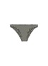 Figure View - Click To Enlarge - TOPSHOP - Animal print bikini bottoms