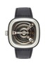 Main View - Click To Enlarge - SEVENFRIDAY - 'Essence' automatic F214 watch
