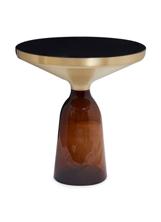 bell side table
