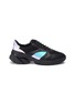 Main View - Click To Enlarge - AXEL ARIGATO - 'Tech Runner' chunky outsole patchwork sneakers