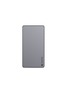 Main View - Click To Enlarge - MOPHIE - Powerstation XL 10K portable battery charger – Space Gray