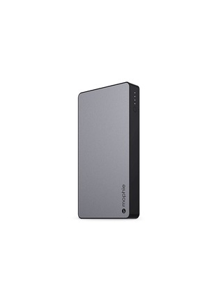 Figure View - Click To Enlarge - MOPHIE - Powerstation XL 10K portable battery charger – Space Gray