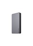 Figure View - Click To Enlarge - MOPHIE - Powerstation XL 10K portable battery charger – Space Gray