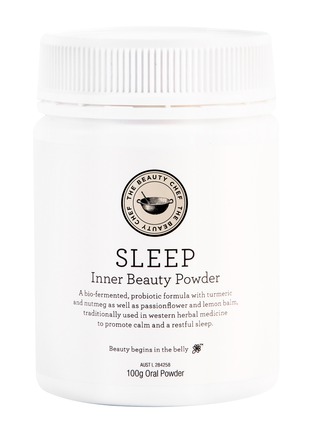 Main View - Click To Enlarge - TOPSHOP - SLEEP Inner Beauty Powder 100g