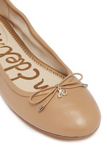 felicia ballet flat
