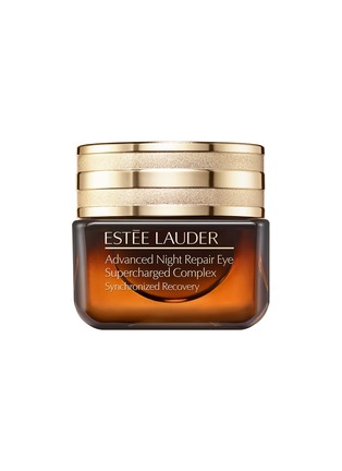 Main View - Click To Enlarge - ESTÉE LAUDER - Advanced Night Repair Eye Supercharged Complex Synchronized Recovery 15ml
